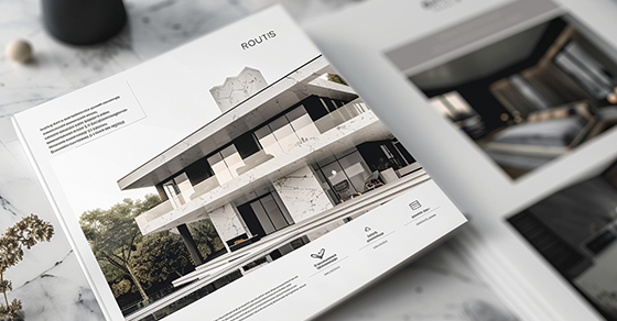 注文住宅資料のご案内