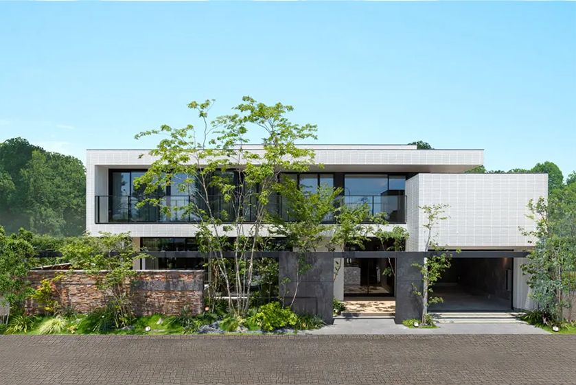 旭化成ホームズ