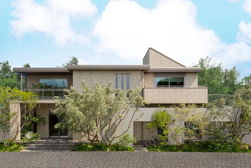 セキスイハイム